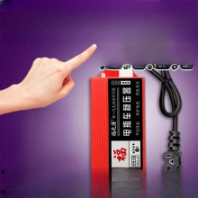 电动车增程器二三轮通用黑科技