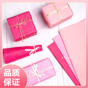 MF��ɫ�p����ɫѩ�漈17g��͸����퓼�tissuepaper���b����ɫ��