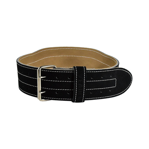 Fitness belt squat deadlift four-layer men's weightlifting sports waist protection bodybuilding powerlifting cowhide equipment belt protection belt