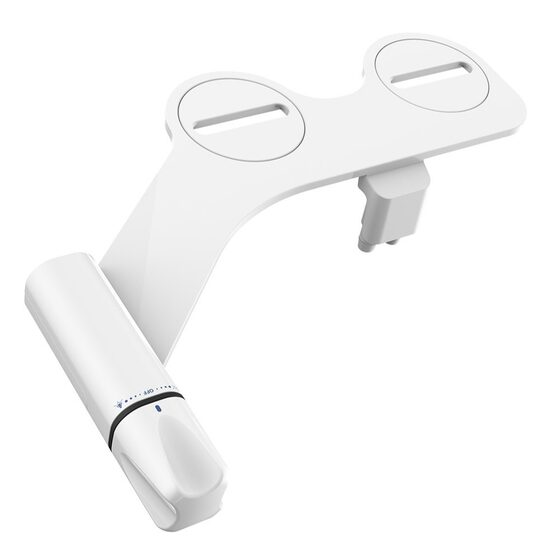 BIDET Toilet Wash Body Wash Body Wash Fart Artifact Smart No Electric Wash Body Wash Clean Hygiene Save Paper