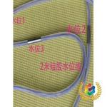 ?水位水温显示仪水位显示器浴池水箱水塔探头传感器水位计液