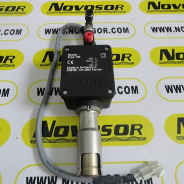 HEATER  8D9-TYPE-LE700先咨询再订期货