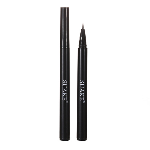 Su Anke smooth quick-drying eyeliner does not leak ink, long-lasting and not easy to smudge eyeliner waterproof eyeliner manufacturer