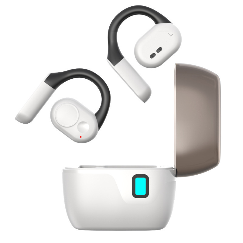 ワイヤレスbluetoothイヤホン華強北同タイプTWS入耳式イヤホン充電宝二合一騒音低減長航続|undefined