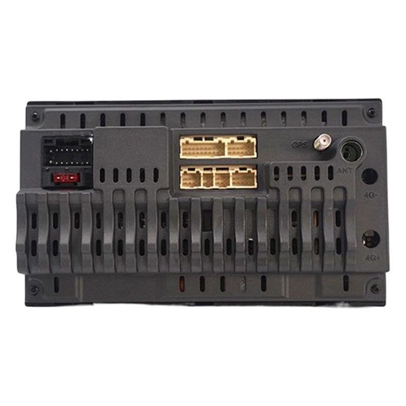 Универсальный Bluetooth MP5-плеер с GPS-навигацией на Android 7inch для трансграничных прямых продаж, универсальная международная версия для использования в автомобиле