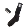 Black student socks