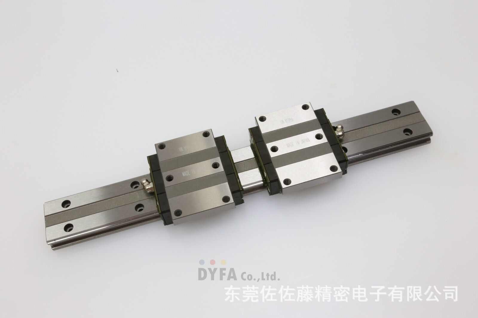 THK直线导轨滑块HRW17CA HRW21CA HRW35CA HRW27CA HRW50CA1UU