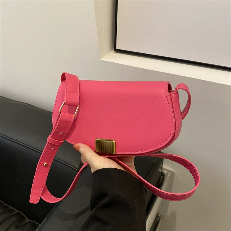 One-shoulder bag, shoulder bag, summer phone bag