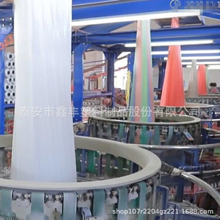白色半成品编织布卷编织袋布卷桶料批发蛇皮袋包裹布筒料卷材-阿里巴巴