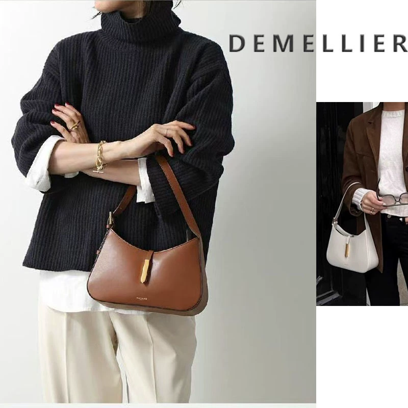 (Cross-border trading), underarm bag, genuine leather