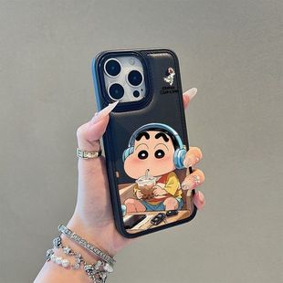 С���̲��m���O��17�֙C��iphone16pro15/14��ˤ13ȫ��12Ƥ�y���