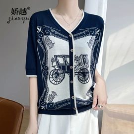 女式针织衫;女式羊毛衫;毛衣