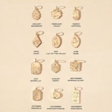 �W�����P�12�»���������DIY���A���朠t�������18K��ɫ