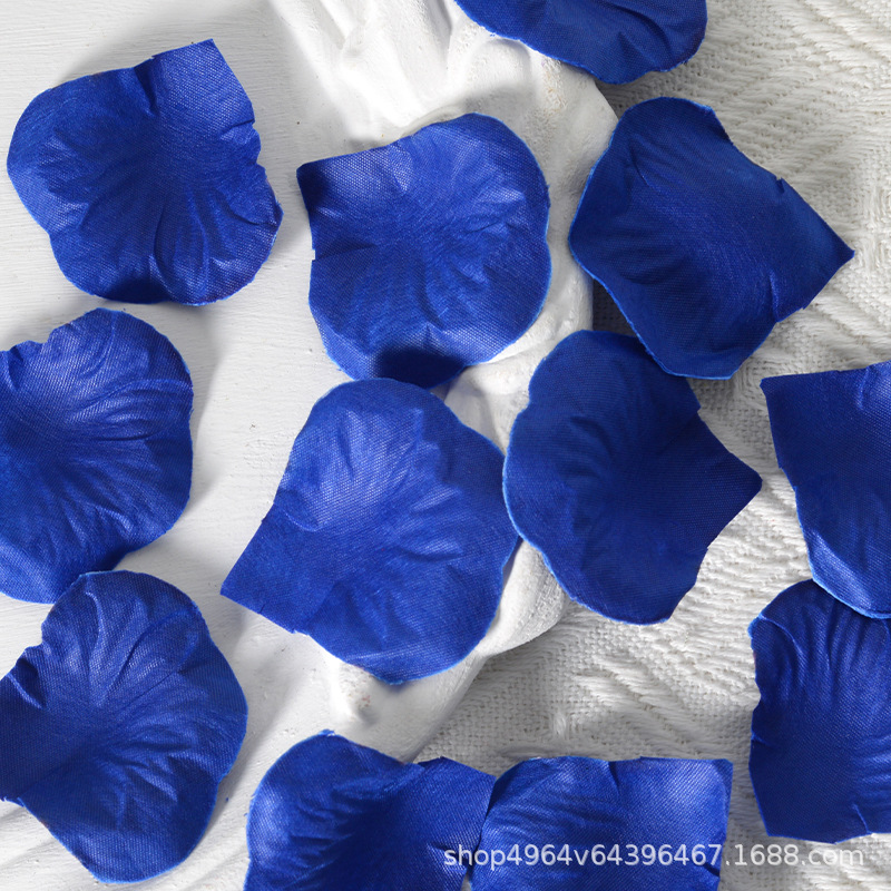 Deep blue
