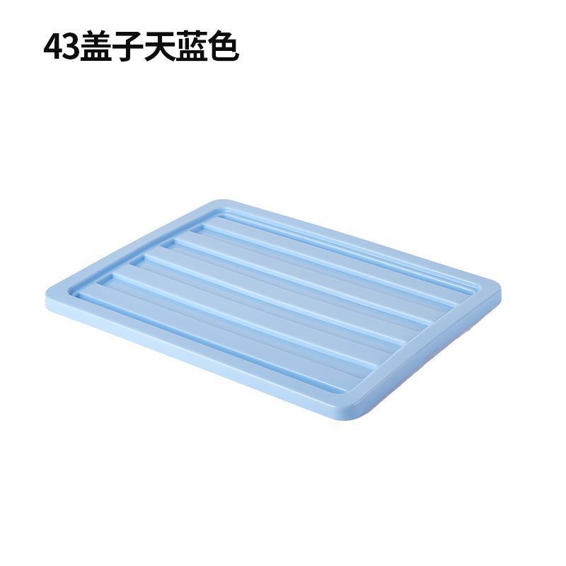 (azul del cielo) -43 cubierta viento industrial ☆