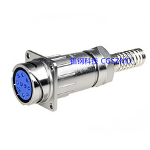 GN18-1218-12ZP����ʽ�����IP67������������Bayonet connectors