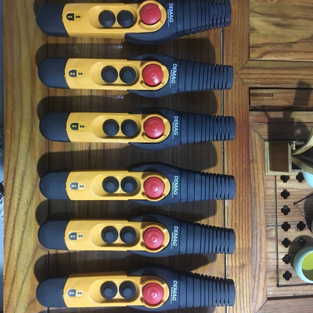 德德玛格葫芦手柄  德马格葫芦链条  德马格手柄线  德玛格行车