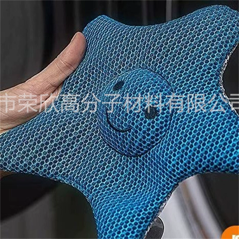 Впитывающий жир для стиральной машины, очиститель для животных, горячая вода, SAP, маслопоглощающий жир, может быть вакуумно упакован