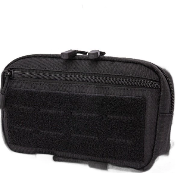 Новая лазерная медицинская сумка, уличная тактическая многофункциональная медицинская поясная сумка, военный вентилятор, аксессуар molle, функциональная сумка для хранения