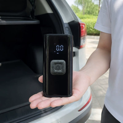 Cross-border car air pump, Hava nasosu