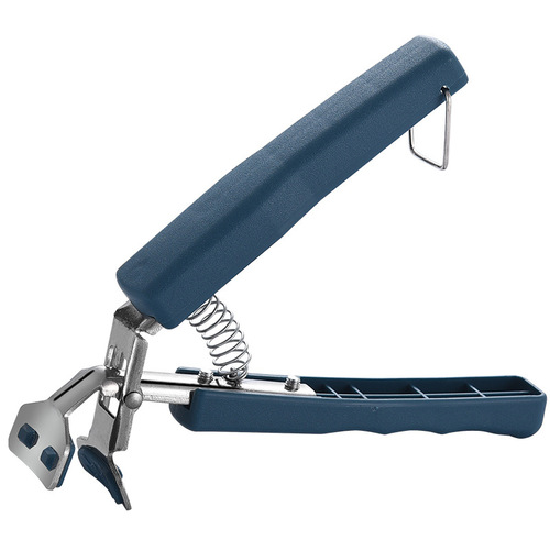 Stainless steel anti-scalding clip plate lifter bowl remover anti-scalding set kitchen anti-slip bowl clip insulated handle practical gift