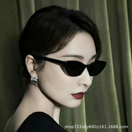 太阳镜;框架眼镜;眼镜盒/包