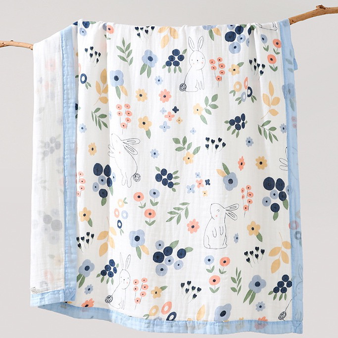 6단 챙넓은 풀토끼 110/110cm