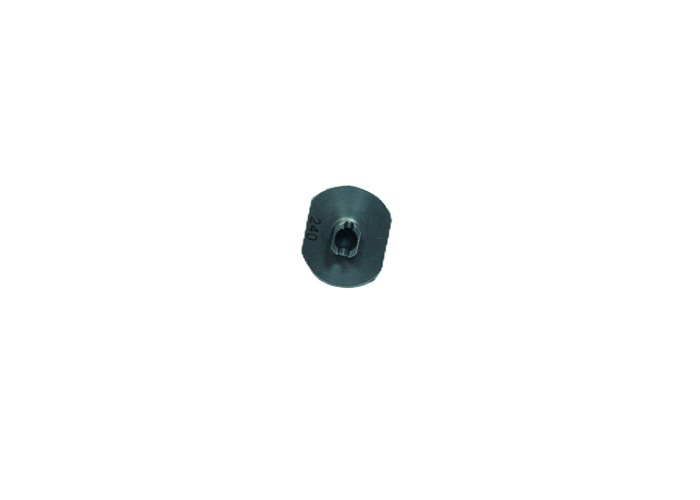 SMT Parts for Panasonic CM402 240C Nozzle N610062681AA SMT Parts for Panasonic CM402 240C Nozzle N610062681AA