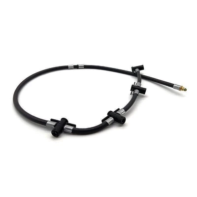 Fuel Line Tubing