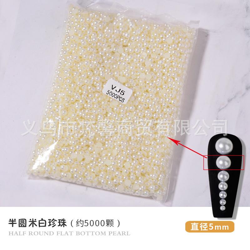 [5.0mm （5000 ）]