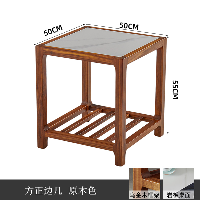 βγγγγβ 스노우 마운틴 화이트 50*50*55cm (로그 컬러) βγγγγβ
