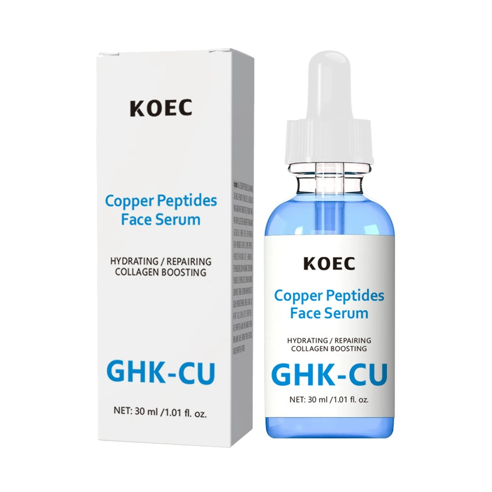 Сыворотка (KOEC) PDRN розепептидная гидратирующая эссенция для лица, 30 мл, несколько целевых вариантов