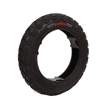 Thickened Vacuum Tire, Elektrikli avtomobil şinləri