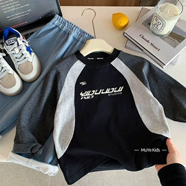 童裤;童T恤;普通外套