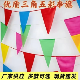 旗帜;吊旗/三角旗;教学演示用品