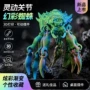 跨境新品打印恐怖玩具