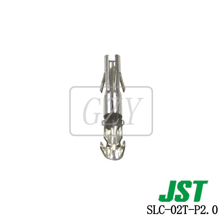 �ɶ��� ��Ӧ SLC-02T-P2.0 ����ѹ�Ŷ��� JST������ �Ӳ�� ����