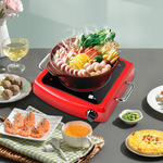 批发1电磁炉家用锅炉煮茶爆炒DF德国米技电陶炉C非无火台式Miji大