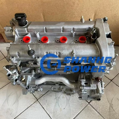 Engine assembly Assembly Laf Suitable for Buick