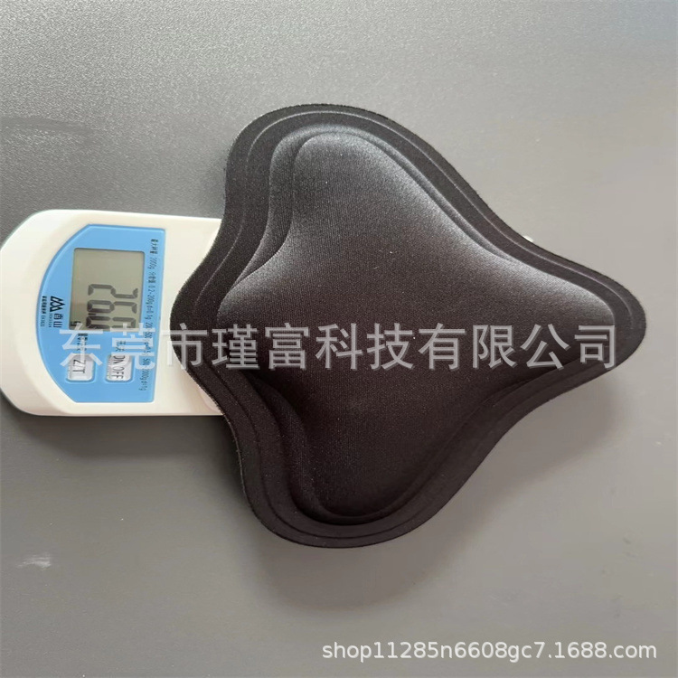 热压海绵术后减压塑身板瘦肚子护腰垫抽脂术后固定板海绵
