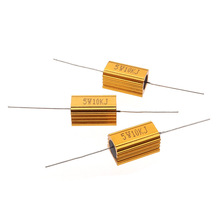 RX24-5WSX1/2/3/4/6/8/10/20R/100W 1K 2.2K 4.7K 10K