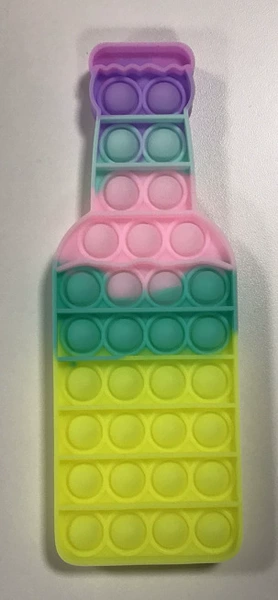 Beer bottle