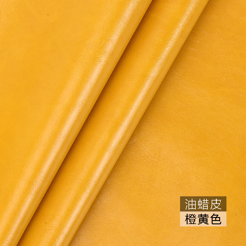 Orange -yellow