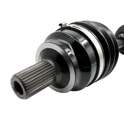 Yarım ox / Qranat half axle drive shaft