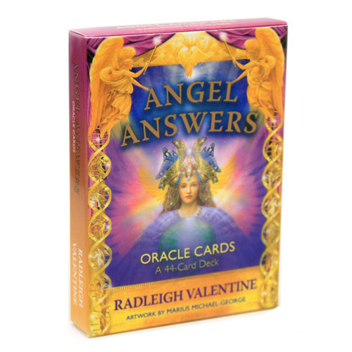 Board game card game card Tarot Cards deck English Tarot card