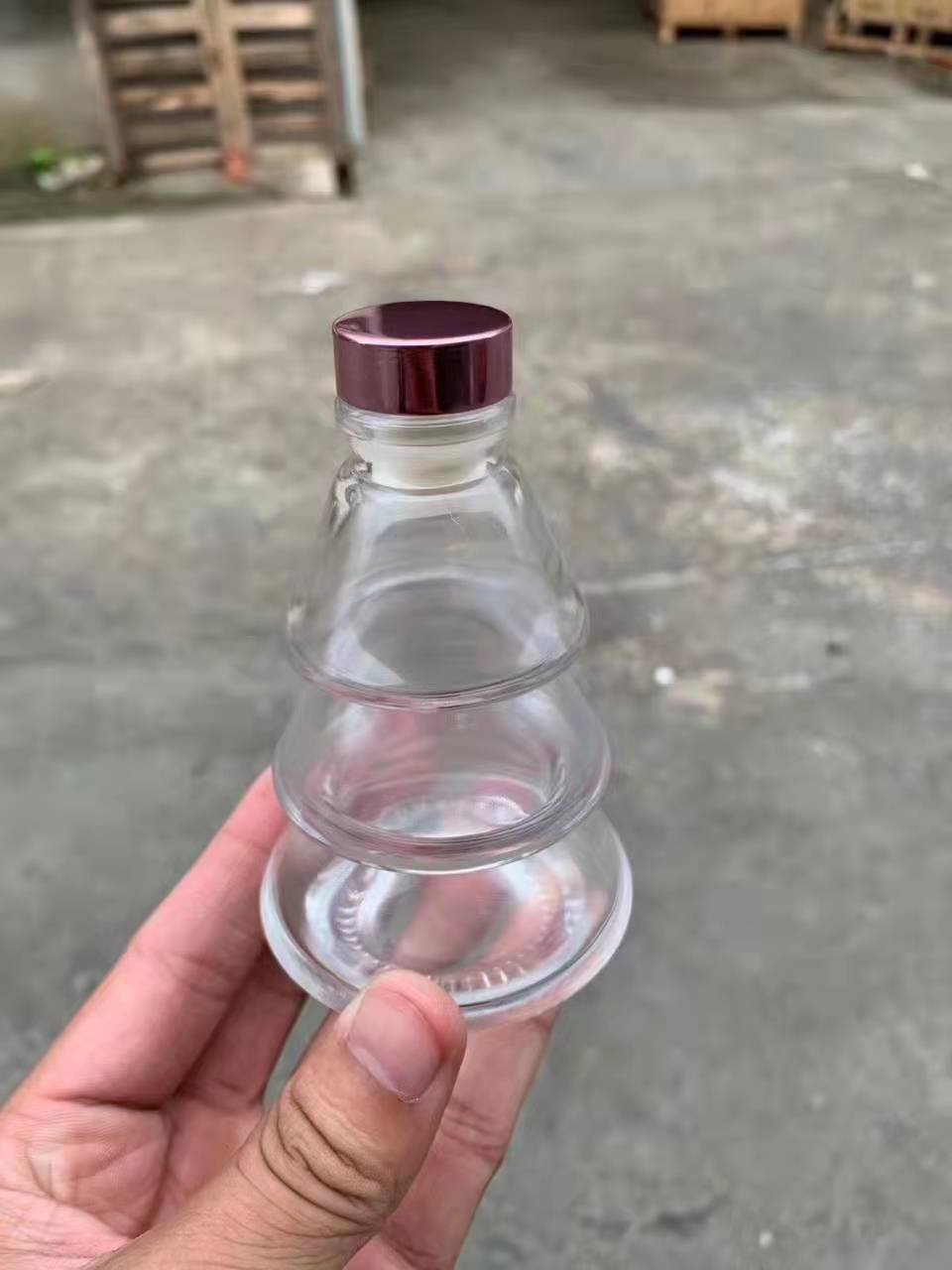 Árbol de Navidad 100ml