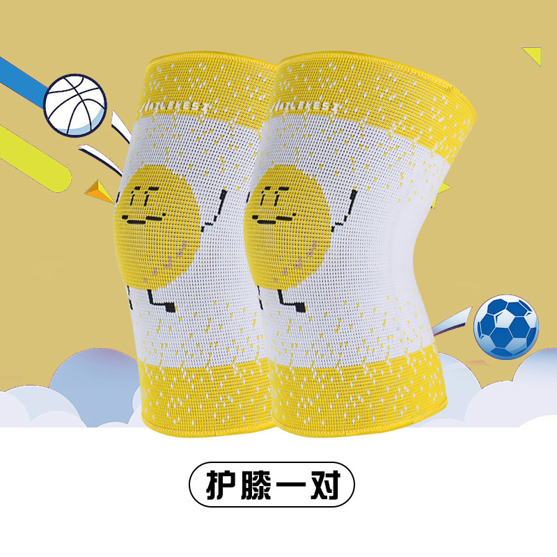 Endurex - Kids Kit - Kids Knee Protector Codo Protector Muñeca Protector Tobillo Anti-caída Riding Running Football