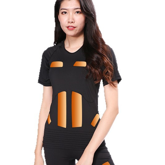 Ropa inteligente de fitness con microcorriente EMS, pulso IA, traje de entrenamiento de yoga, traje de rehabilitación, traje para fortalecer el suelo vaginal, pantalones íntimos Kegel.