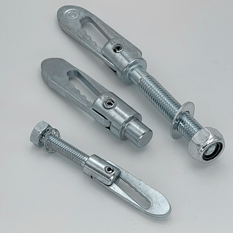 Antiluce trailer accessories quick release pin T-type