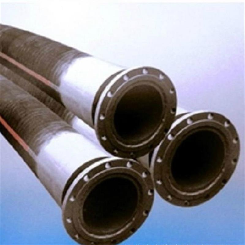 沥青输送胶管 沥青罐车装卸胶管 DN100